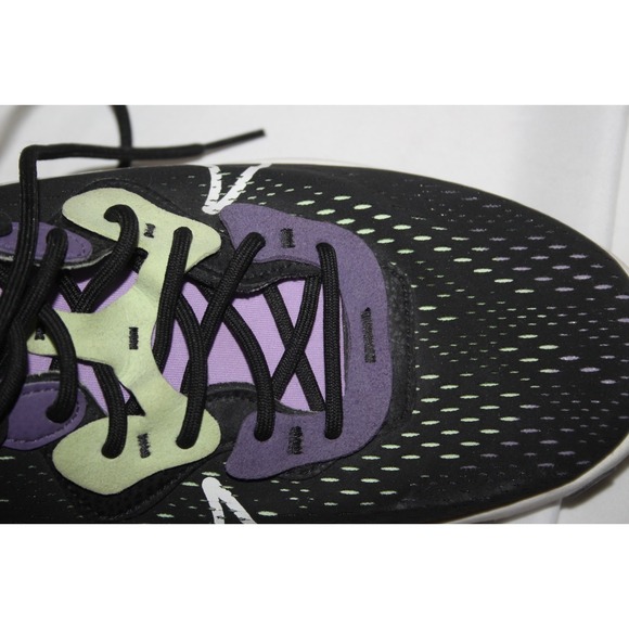 NIKE React Vision CD4373-002 Men\'s 12 Gravity Purple Volt Running main image 15